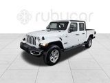 Used 2023 Jeep Gladiator Sport image 1
