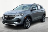 Used 2022 Buick Encore GX Essence image 3