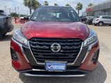 Certified 2021 Nissan Kicks SR w/ SR Premium Package image 2