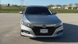 Used 2019 Honda Accord EX-L image 3