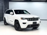 Used 2018 Jeep Grand Cherokee Altitude image 4