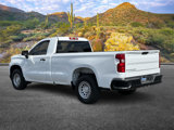 Used 2019 Chevrolet Silverado 1500 W/T w/ WT Convenience Package image 6