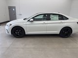 New 2025 Volkswagen Jetta SE image 2