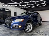 Used 2016 Audi Q5 2.0T Premium Plus w/ Premium Plus Package image 1