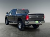 Used 2017 RAM 2500 Big Horn image 5