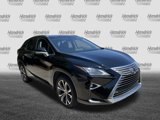 Used 2019 Lexus RX 350 FWD image 2