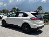 Used 2019 Ford Edge Titanium w/ Cold Weather Package image 6