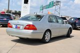 Used 2002 Lexus LS 430 image 4