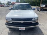 Used 1999 Chevrolet Silverado 1500 LS w/ Firm Ride Suspension Pkg image 2