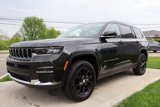 Certified 2022 Jeep Grand Cherokee L Limited image 4