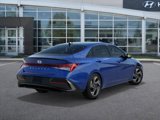 New 2025 Hyundai Elantra Sport image 4