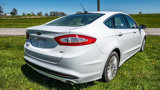 Used 2014 Ford Fusion Energi SE image 4