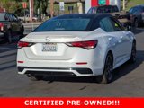 Certified 2024 Nissan Sentra SR image 5