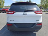 Used 2015 Jeep Cherokee Latitude image 5