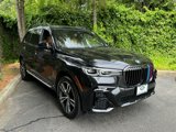 Used 2022 BMW X7 xDrive40i w/ M Sport Package image 3