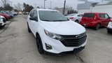 Used 2020 Chevrolet Equinox LT w/ Sport Edition image 4