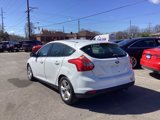 Used 2014 Ford Focus SE image 2