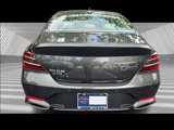 New 2026 Genesis G70 2.5T Prestige image 4