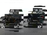 Used 2009 Jeep Wrangler Sahara image 3