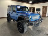 Used 2010 Jeep Wrangler Unlimited Sport image 3