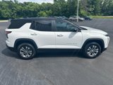 New 2026 Chevrolet Equinox LT w/ Convenience Package II image 6