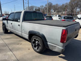 Used 1999 Chevrolet Silverado 2500 4x4 Crew Cab image 5