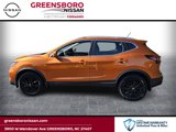 Used 2022 Nissan Rogue Sport SV image 4