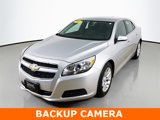 Used 2013 Chevrolet Malibu LT w/ Power Convenience Package image 2