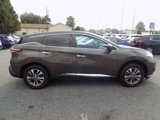 Used 2017 Nissan Murano S image 6