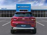 Used 2025 Chevrolet TrailBlazer LT w/ LT Cold Weather Package image 3