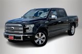 Used 2015 Ford F150 Platinum image 2