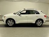 Used 2024 Audi Q3 2.0T Premium Plus w/ Premium Plus Package image 6