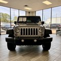 Used 2018 Jeep Wrangler Sport image 2