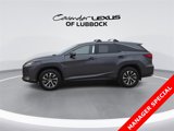 Certified 2022 Lexus RX 350L Premium image 5