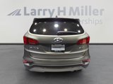 Used 2017 Hyundai Santa Fe Sport image 4