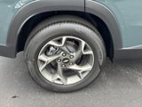 New 2025 Chevrolet Trax LT w/ Driver Confidence Package image 4