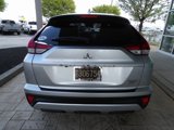 Used 2022 Mitsubishi Eclipse Cross SE image 6