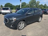 Used 2019 GMC Terrain SLE w/ Driver Convenience Package image 3