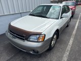 Used 2001 Subaru Outback Limited image 2