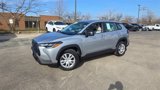Used 2022 Toyota Corolla Cross L image 4