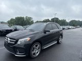 Used 2016 Mercedes-Benz GLE 400 4MATIC image 3