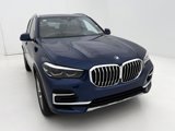 Used 2022 BMW X5 xDrive40i w/ Premium Package image 3