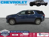 Used 2023 Chevrolet Traverse LT image 5