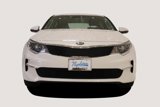 Used 2018 Kia Optima LX w/ 17" Alloy Wheels Package image 3
