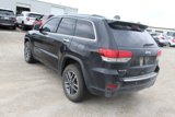 Used 2021 Jeep Grand Cherokee Limited w/ Luxury Group II image 4
