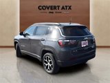 New 2024 Jeep Compass Limited image 5