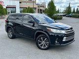 Used 2019 Toyota Highlander XLE image 2