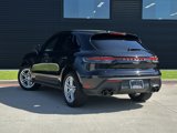 Certified 2024 Porsche Macan image 3