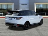 Used 2020 Land Rover Range Rover Sport SE image 5