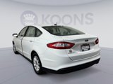 Used 2015 Ford Fusion S image 4